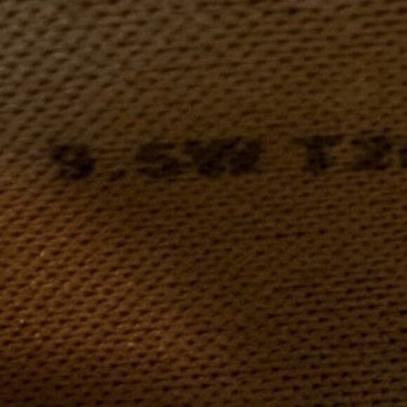 TROTTERS Daisy Brown Classic Pump SZ 9.5 - Picture 6 of 9